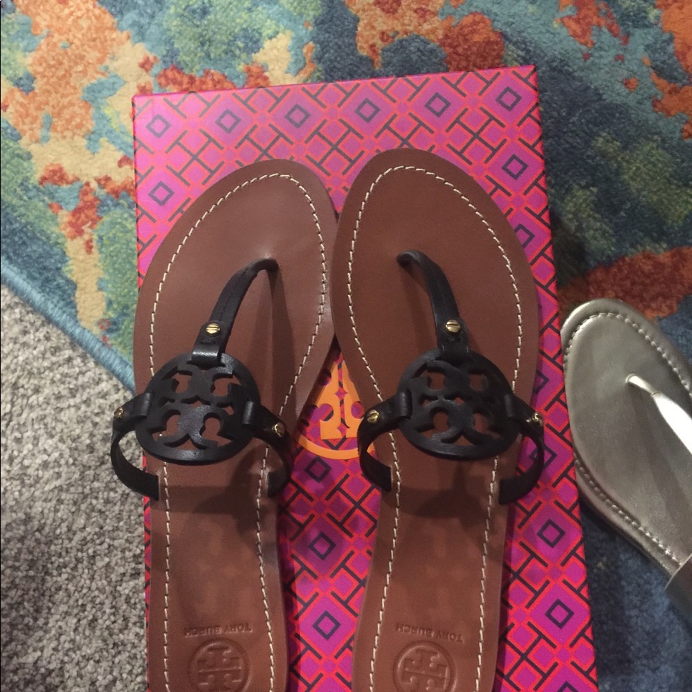 Tory Burch Minnie Miller - Picture 5 of 8